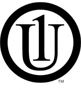 1U Logo
