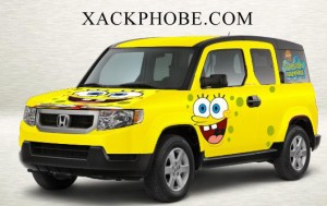 spongebob_car_front